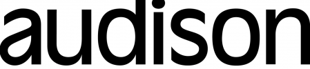 Audison-Logo